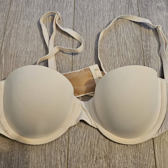GapBody Multiway T-Shirt Bra - Picture 1 of 11